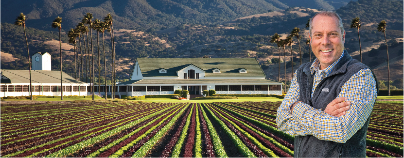 BRIAN ANTLE — Cultivate California