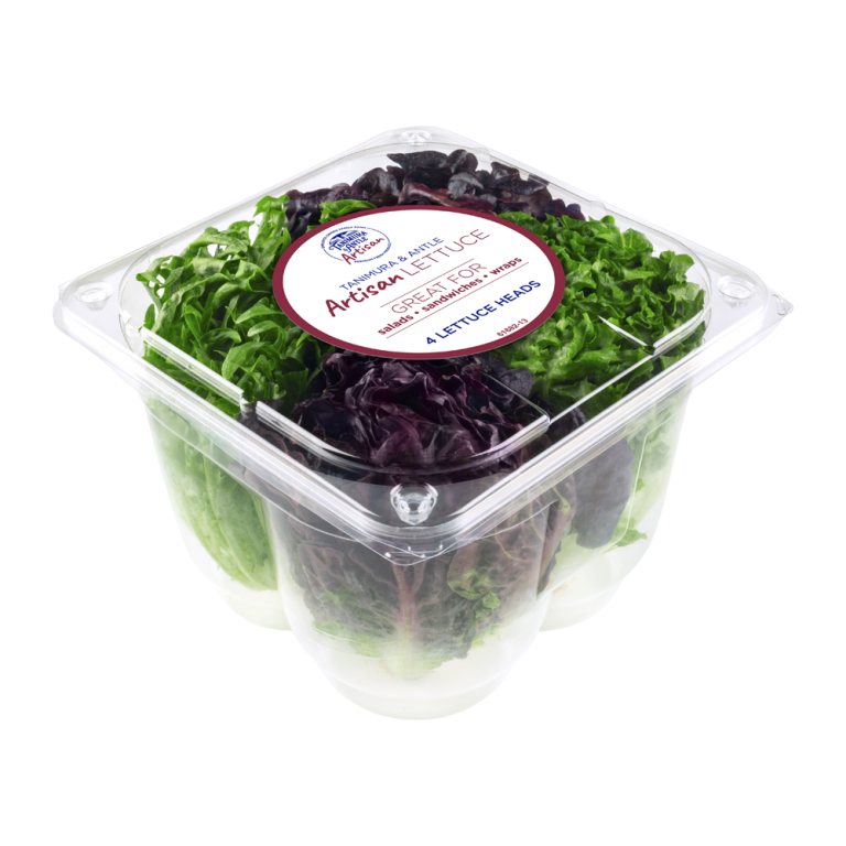 Artisan Lettuce Tanimura & Antle