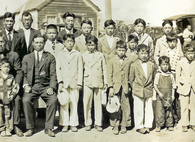 Our Heritage Tanimura & Antle