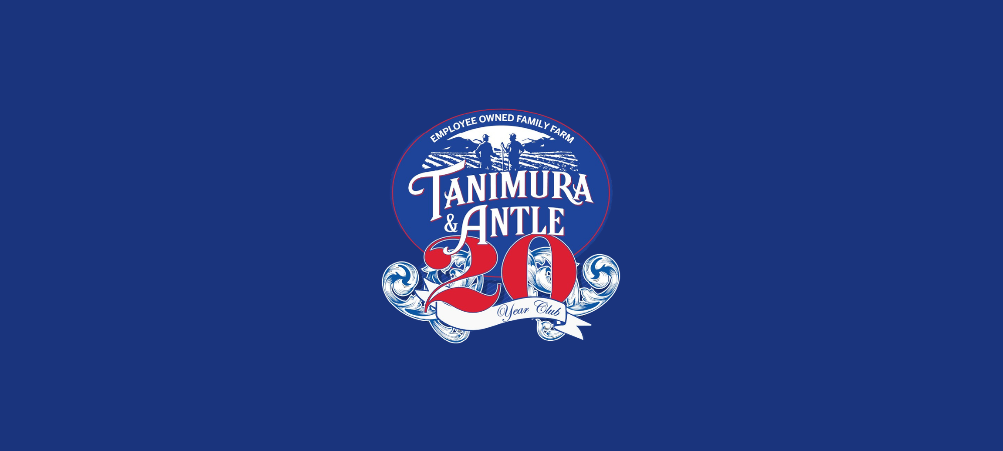 Tanimura & Antle Welcomes 62 New Employee Owners to Its 20 Year Club