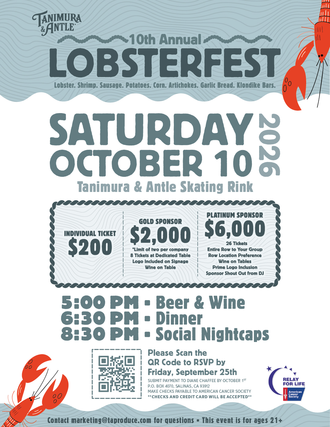 2026_TA Lobsterfest Flyer