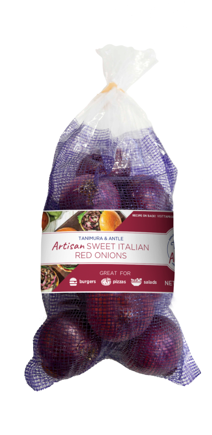 Artisan Sweet Italian Red Onions_3LB_Front_PNG
