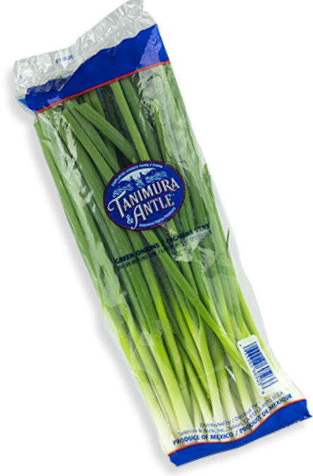 Green-Onions